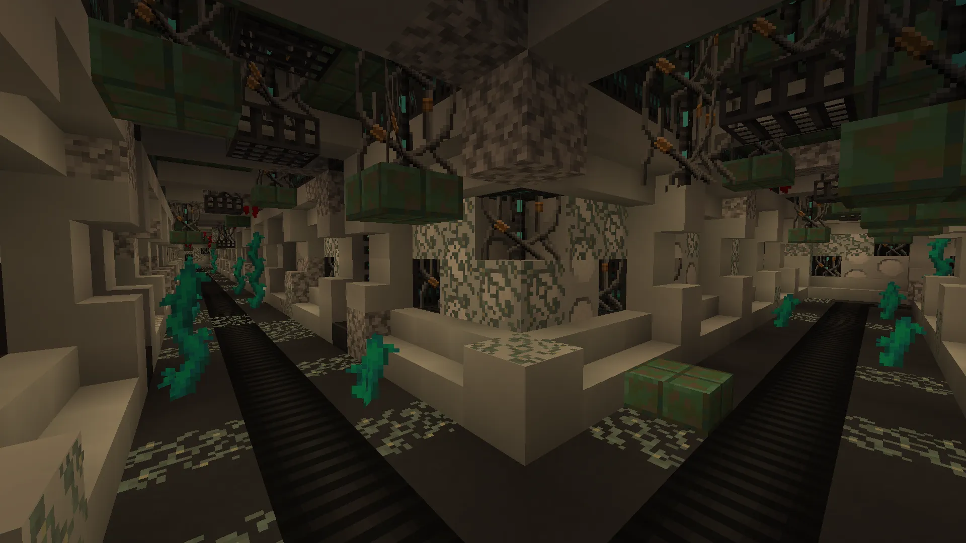 Tardis Engineers 4, Модпаки, Minecraft