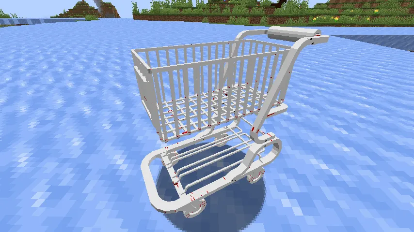 Dumb Ideas (MDI), Моды, Minecraft