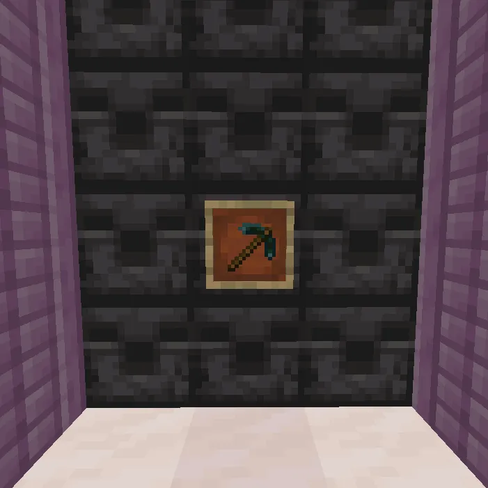 Endite Gear, Моды, Minecraft