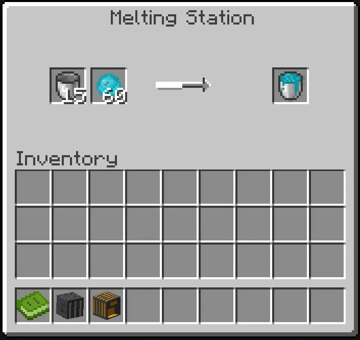 Productive Slimes, Моды, Minecraft