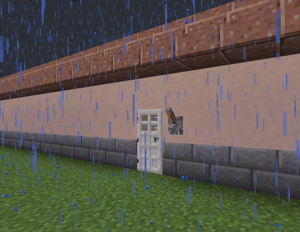 English Classroom — скриншот 3 (Моды, Minecraft)