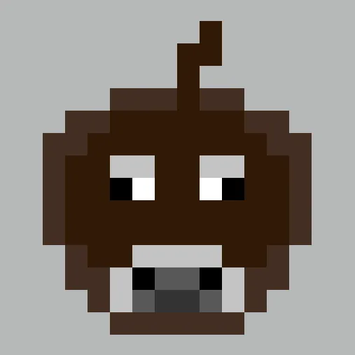 Cow Apples, Текстуры, Minecraft