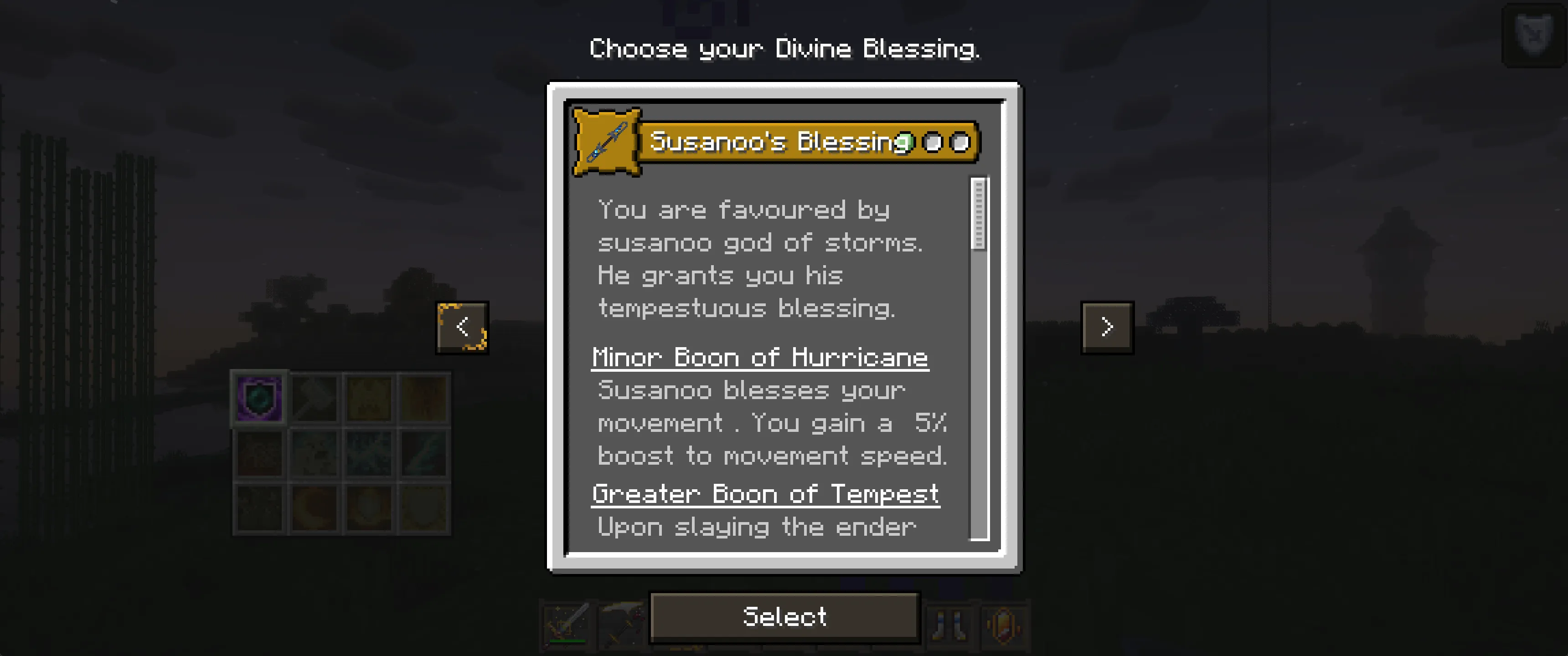 Cisco's Fantasy Medieval RPG [Dragonfyre] — скриншот 3 (Модпаки, Minecraft)