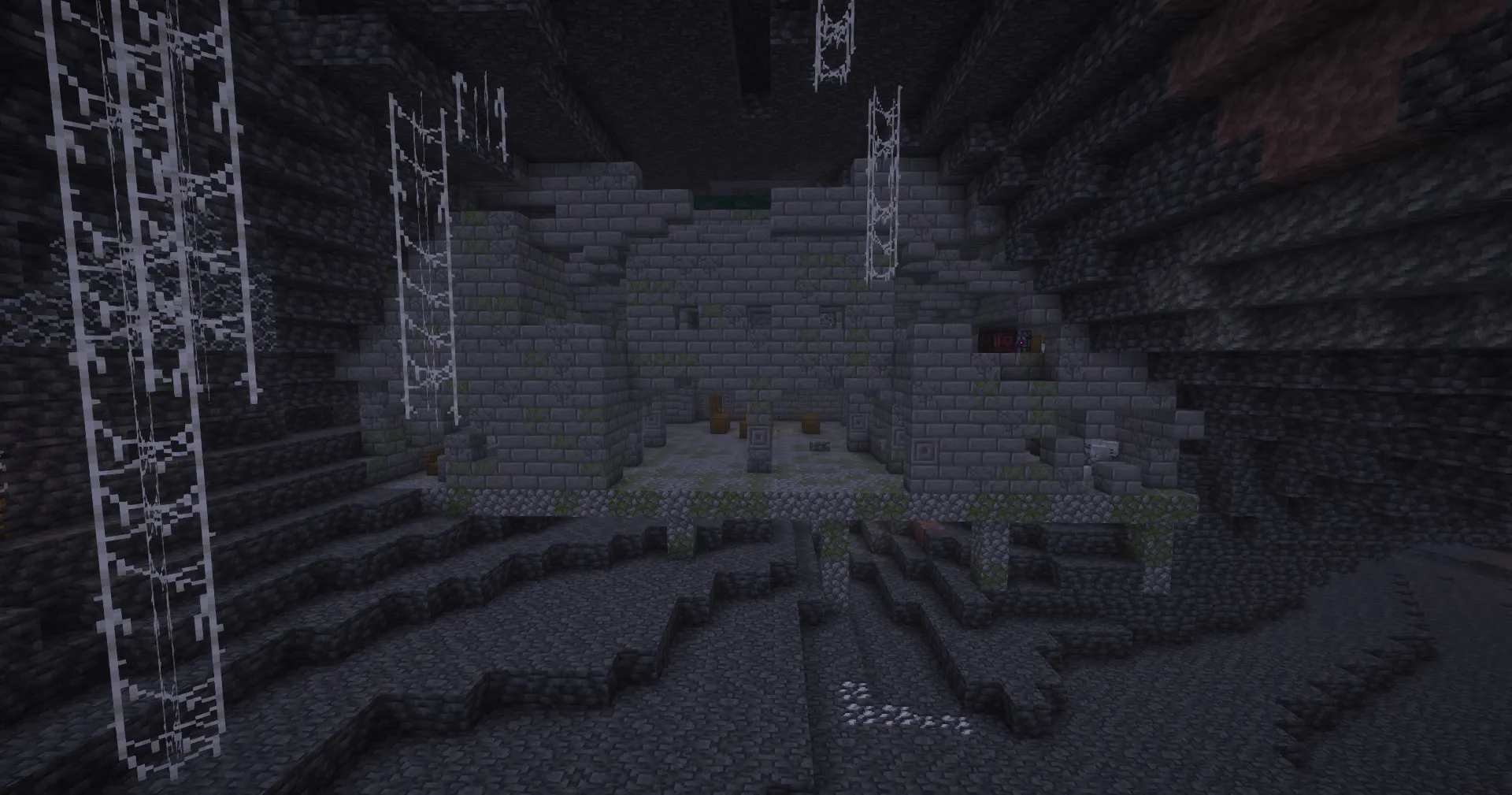 Pino 2 — скриншот 2 (Модпаки, Minecraft)