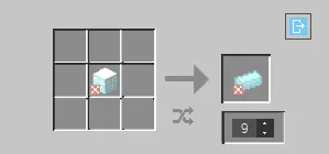 Extra PVP, Моды, Minecraft