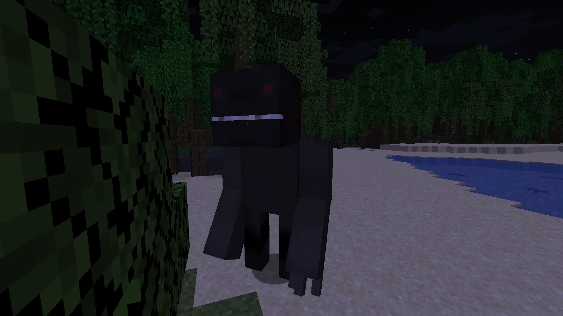 Born Wolgrads, Моды, Minecraft