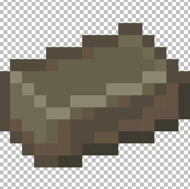 Ores: Upgraded! (More Ores) — скриншот 10 (Моды, Minecraft)