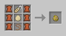 hsHorses — скриншот 8 (Плагины, Minecraft)