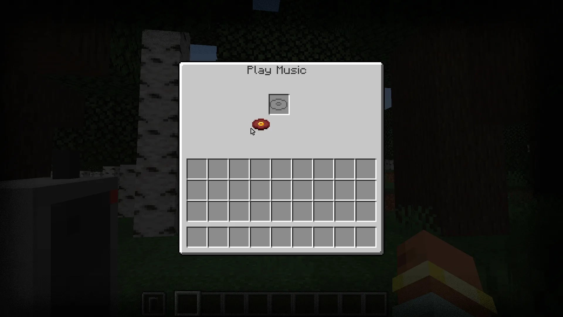 Nuezita´s Stranger Things — скриншот 13 (Моды, Minecraft)