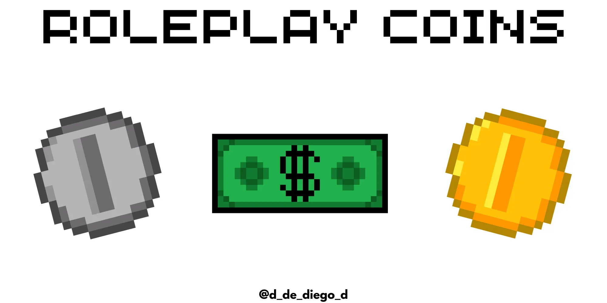 Coins And Money, Моды, Minecraft