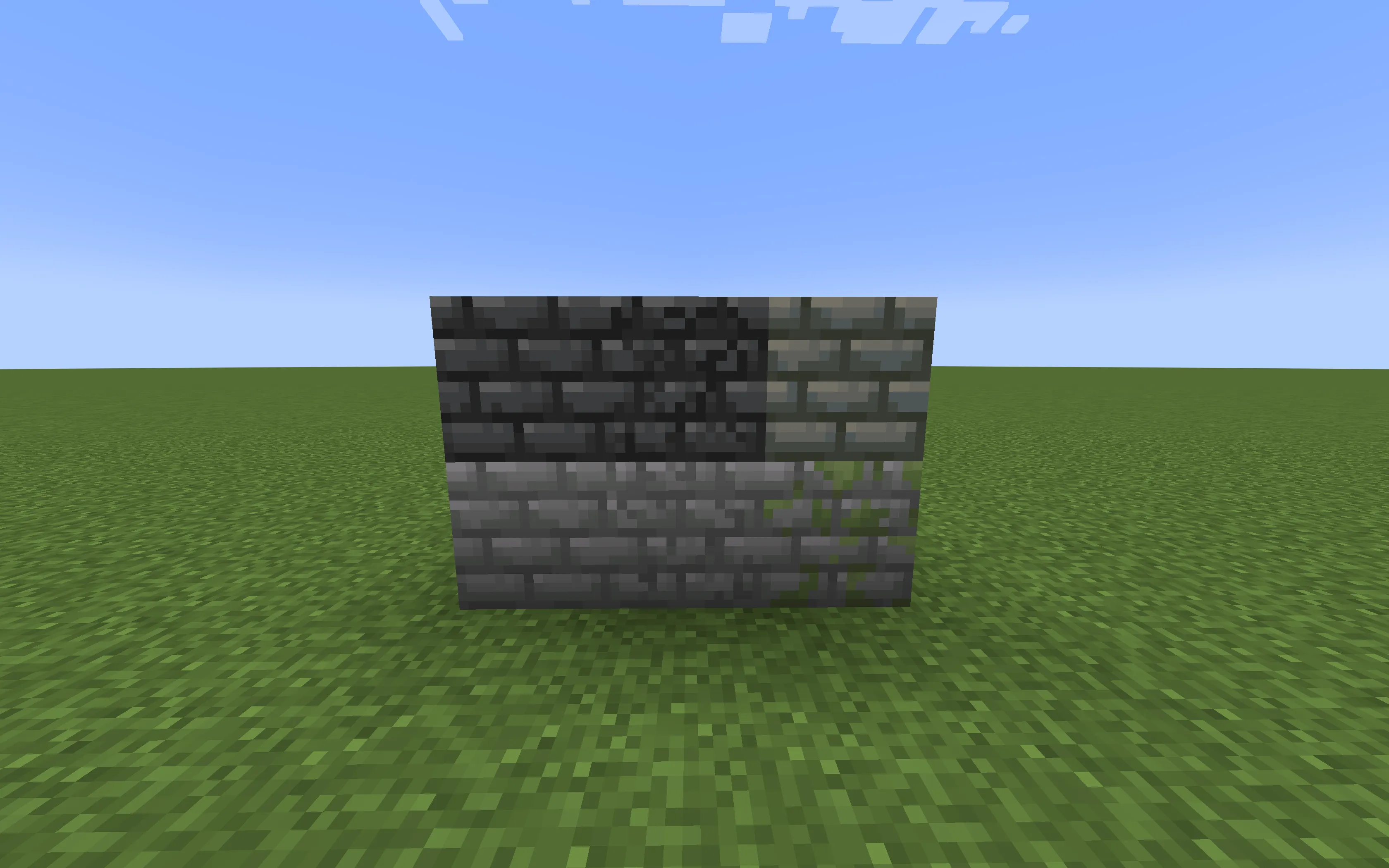 Consistent Bricks — скриншот 2 (Текстуры, Minecraft)