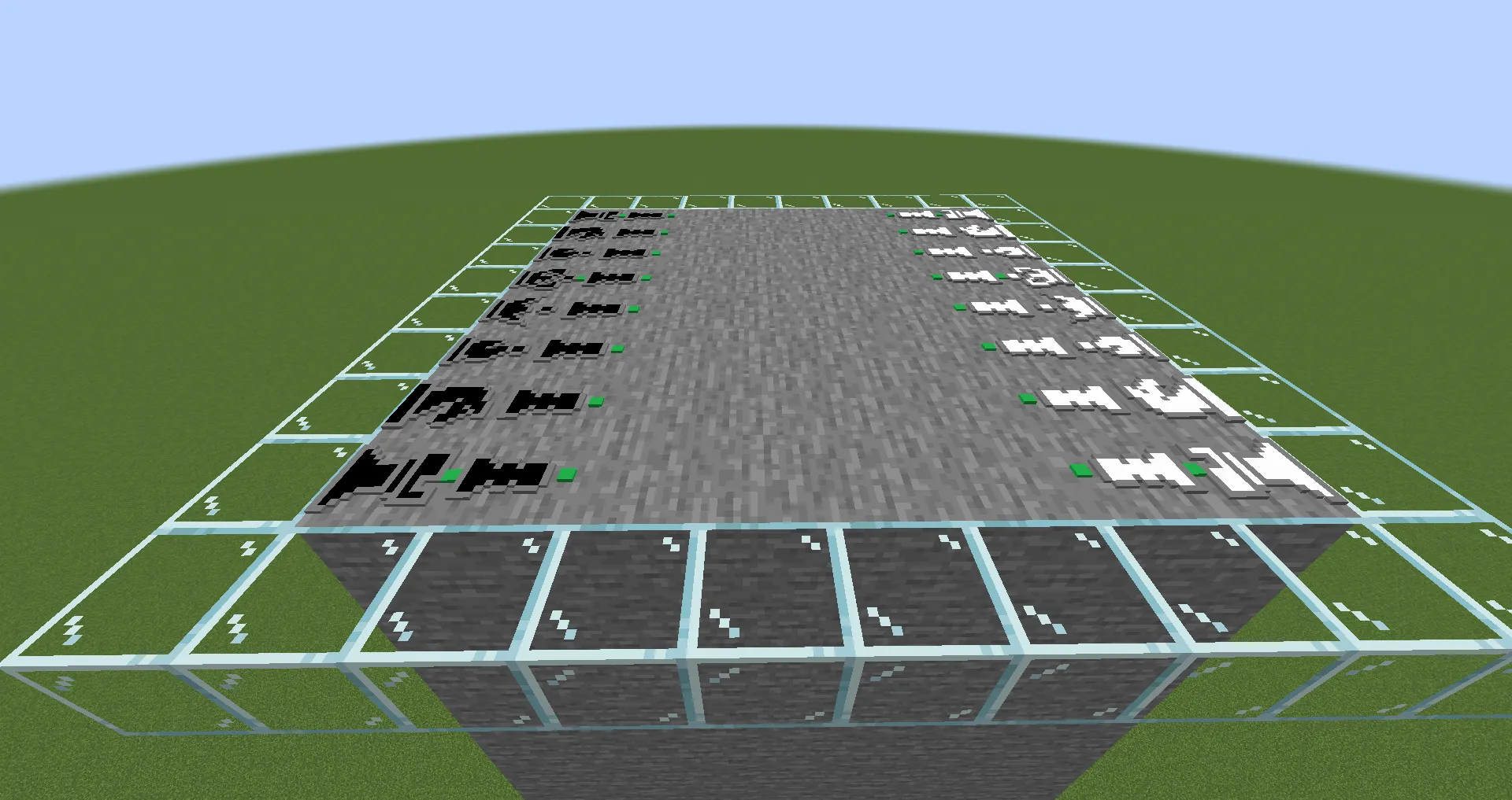 Escher's Gambit — скриншот 12 (Моды, Minecraft)