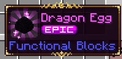 Obscure Tooltips Rarity Font, Текстуры, Minecraft