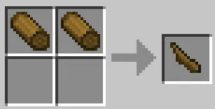Simple Vanilla Guns, Моды, Minecraft