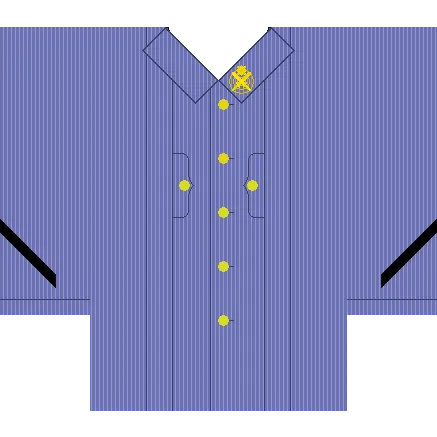 Philippine Revolutionary Army Uniform — скриншот 16 (Моды, Minecraft)