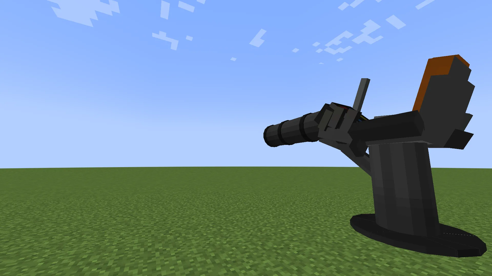 project-1008089, Моды, Minecraft