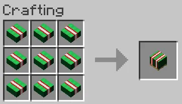 New Elysium Money, Моды, Minecraft