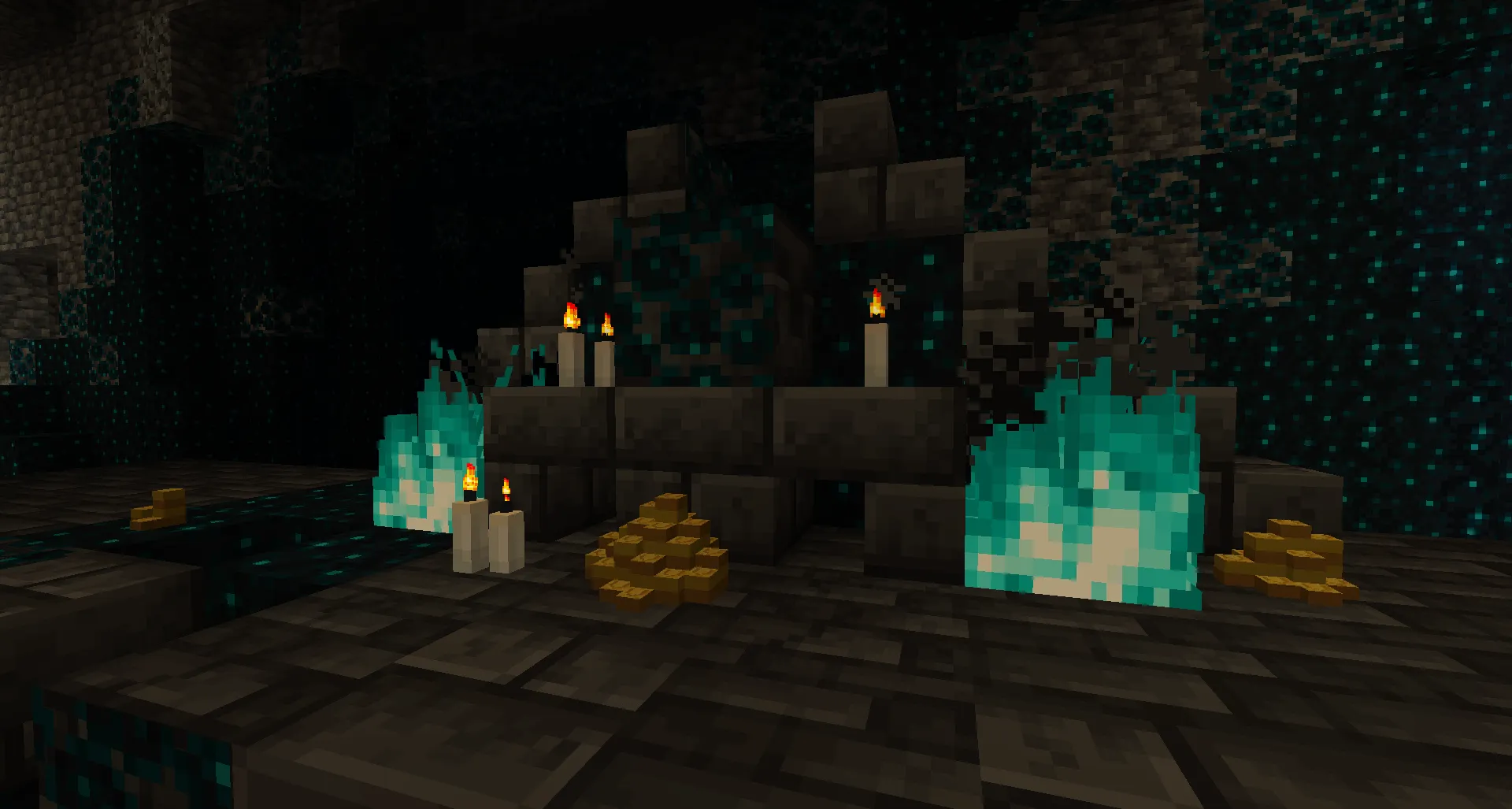 Coin Stacks for Villager Coin, Моды, Minecraft