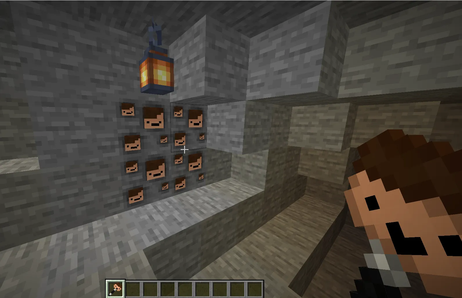 Sheavies Mod — скриншот 4 (Моды, Minecraft)