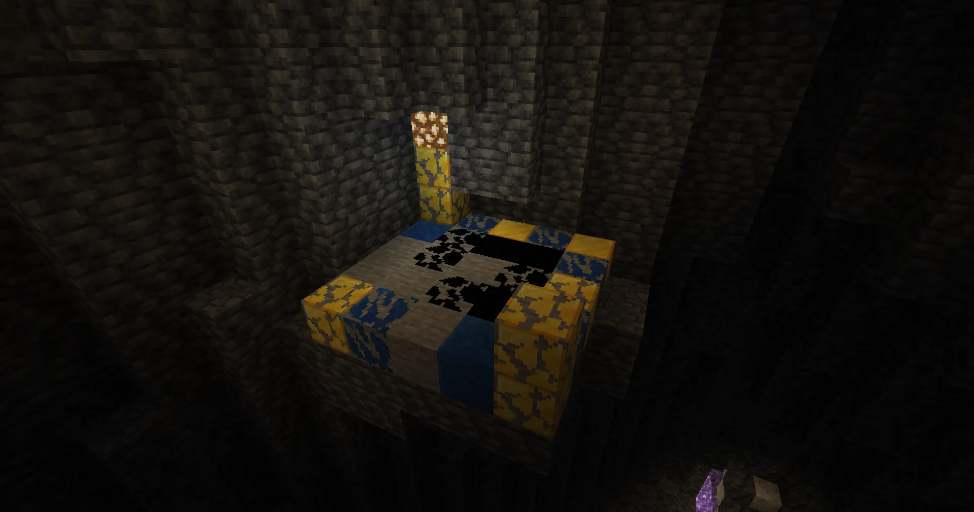 Ancient Rituals, Моды, Minecraft