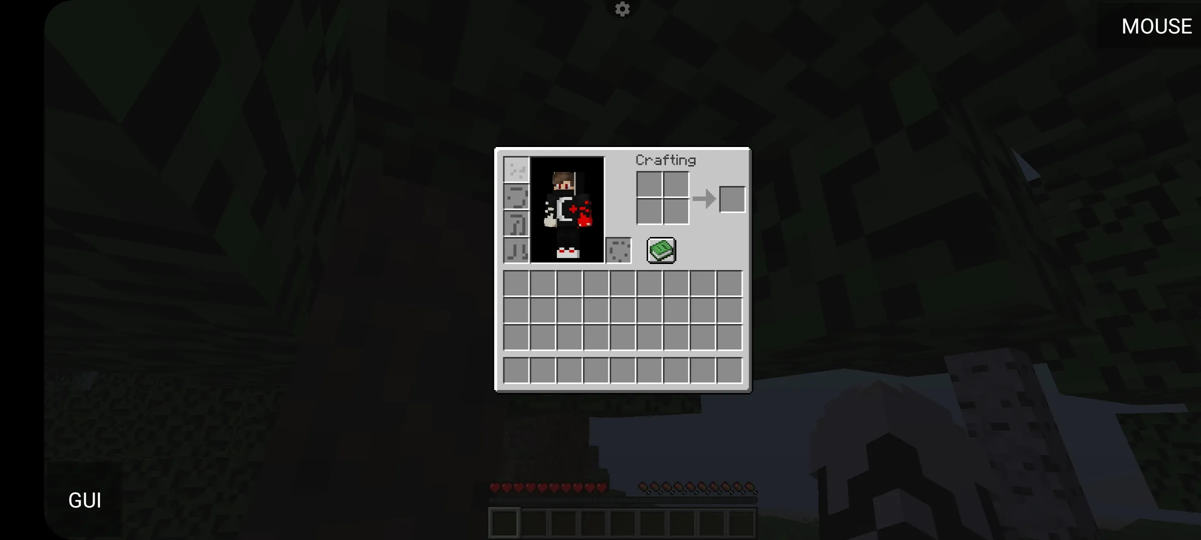 Pixeled World — скриншот 3 (Текстуры, Minecraft)