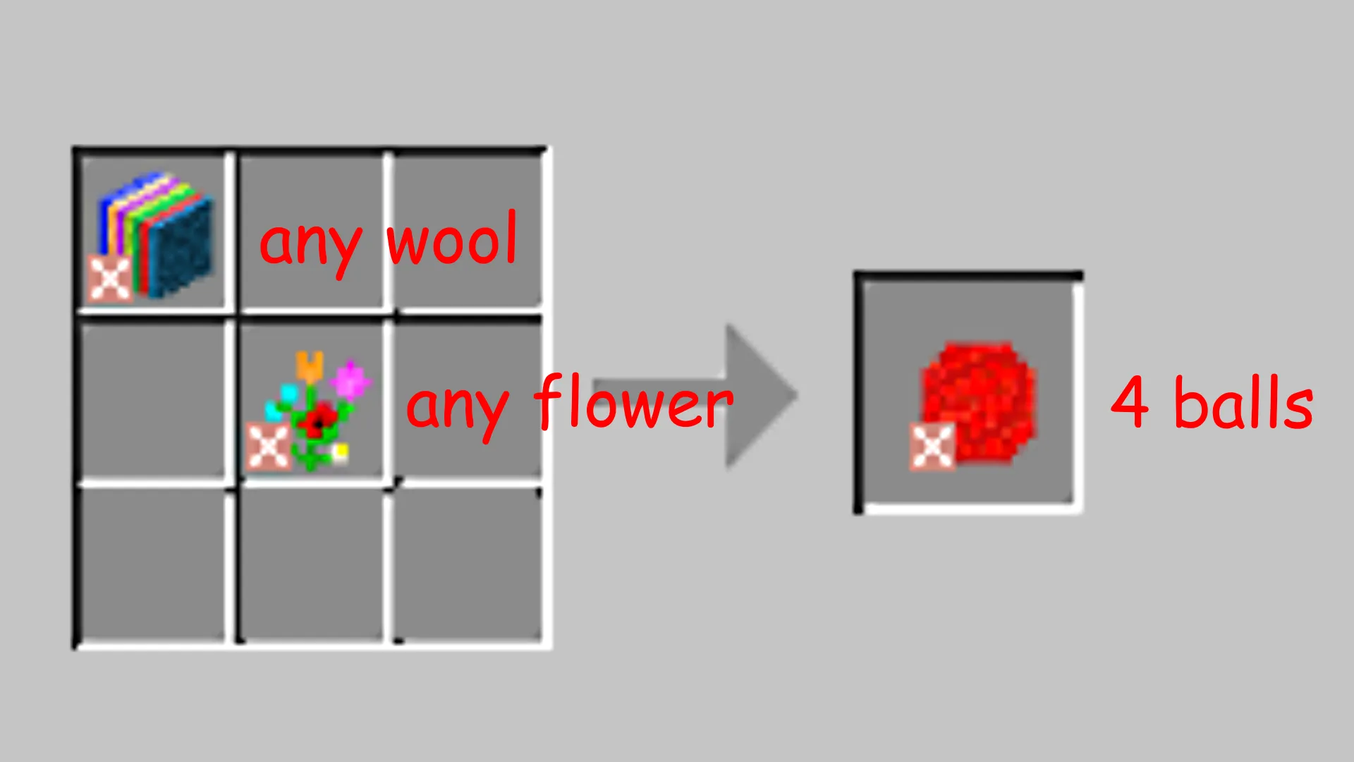 Dachshund, Моды, Minecraft