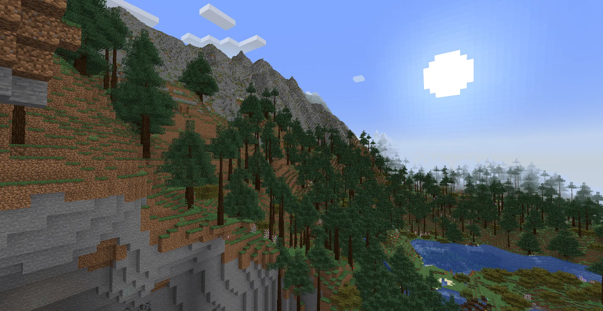Survivalcore (See Description) — скриншот 12 (Модпаки, Minecraft)