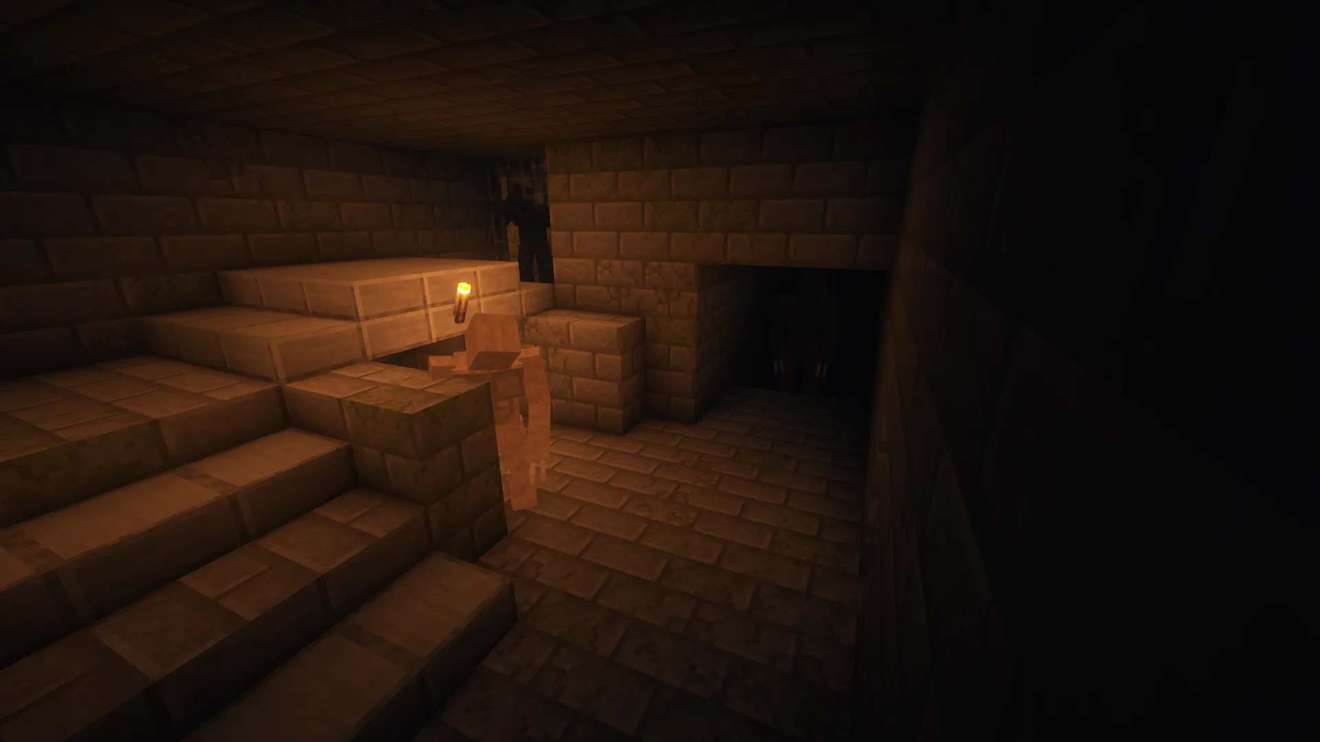 Infection Z: Last apocalypse, Моды, Minecraft