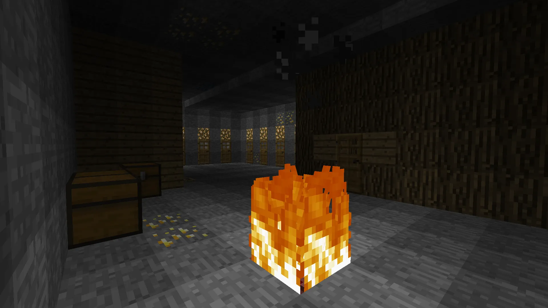 Classic Structures, Моды, Minecraft