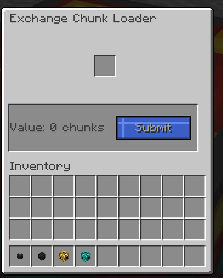 Chunkloaders to FTB Chunks Converter — скриншот 5 (Моды, Minecraft)