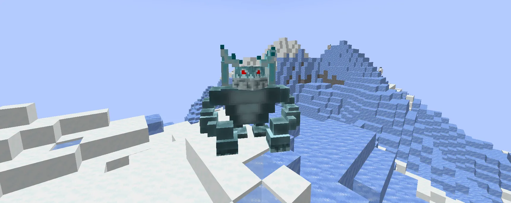 RingCraft — скриншот 3 (Моды, Minecraft)