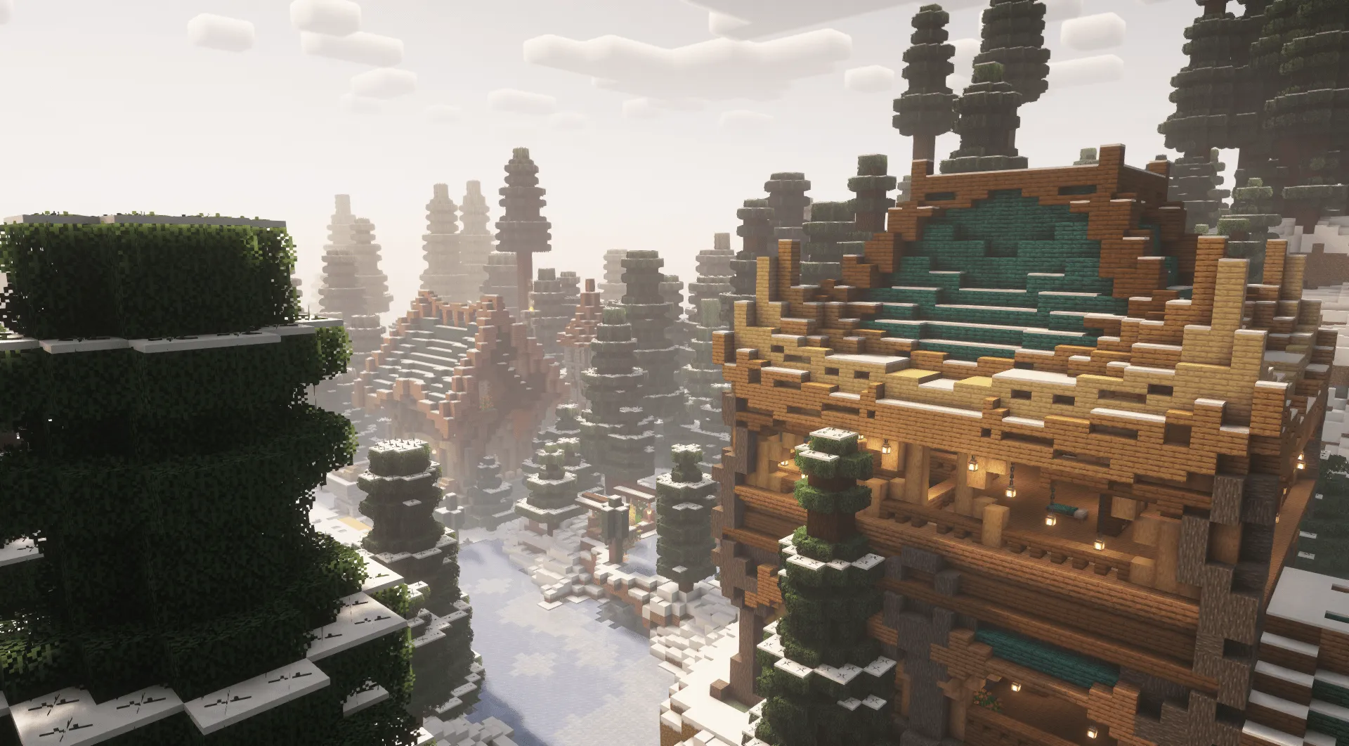 CosmonautiCraft — скриншот 3 (Модпаки, Minecraft)