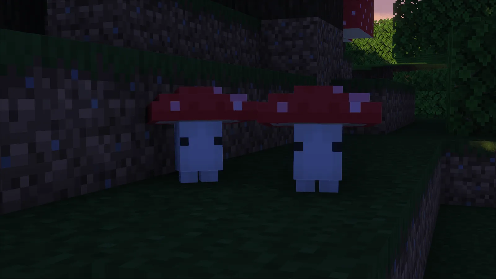 Mythical Critters, Моды, Minecraft