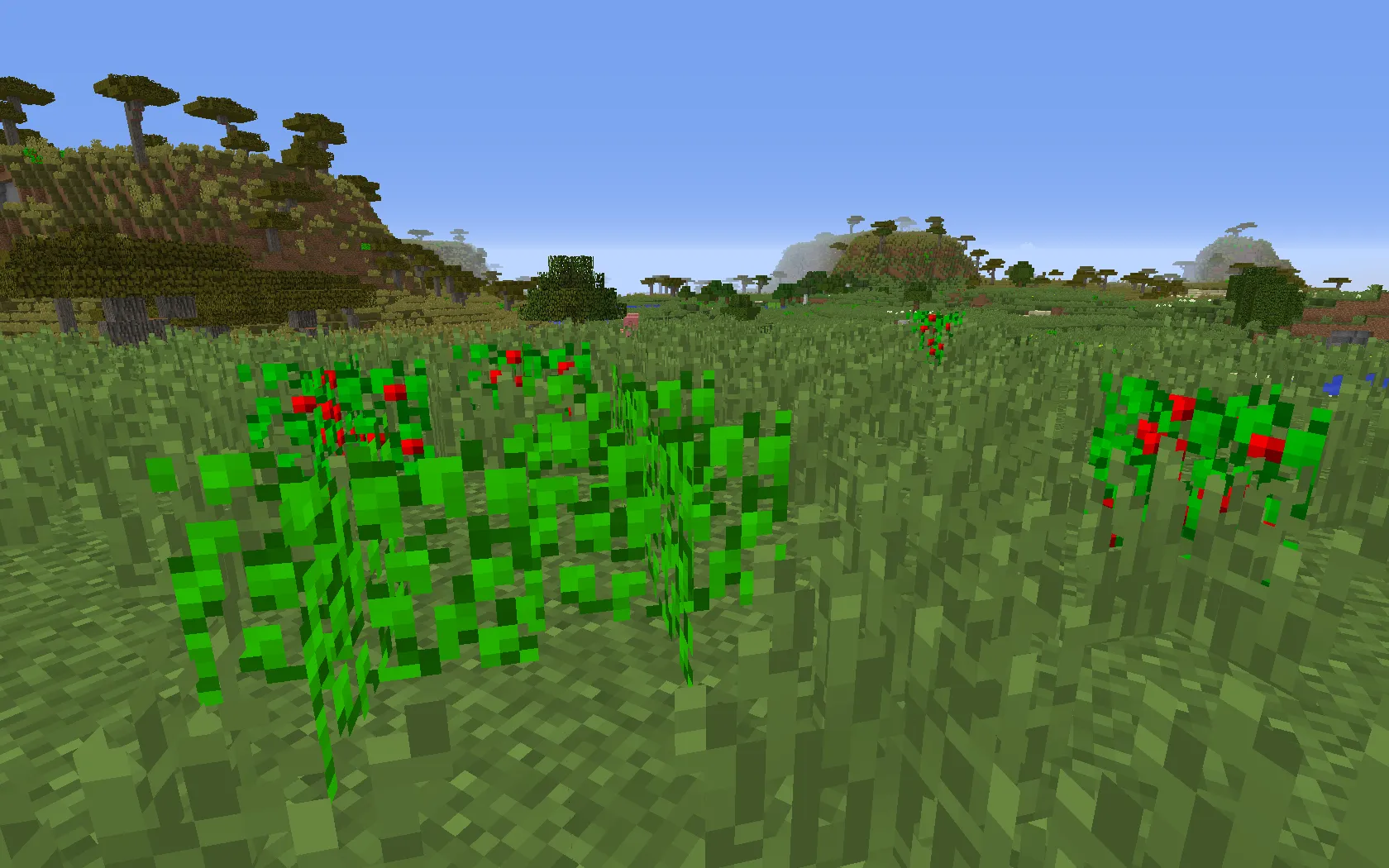 Artexite74, Моды, Minecraft