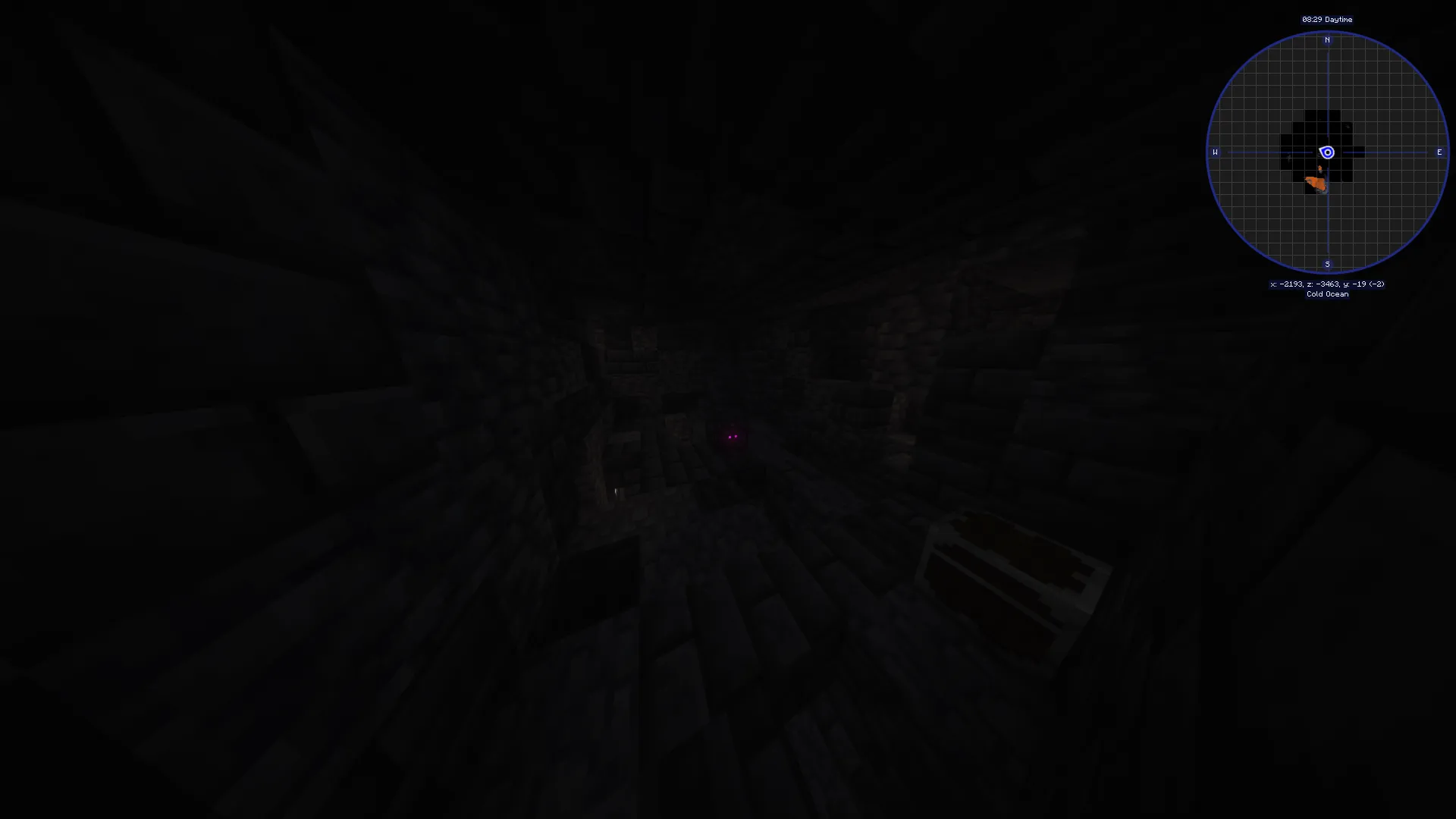 Better Structure Loot, Моды, Minecraft