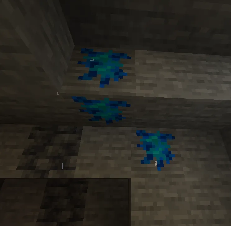 MrCradds Additions — скриншот 1 (Моды, Minecraft)