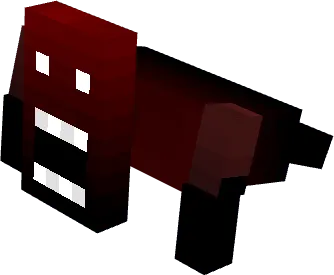Hell's Survivor, Моды, Minecraft
