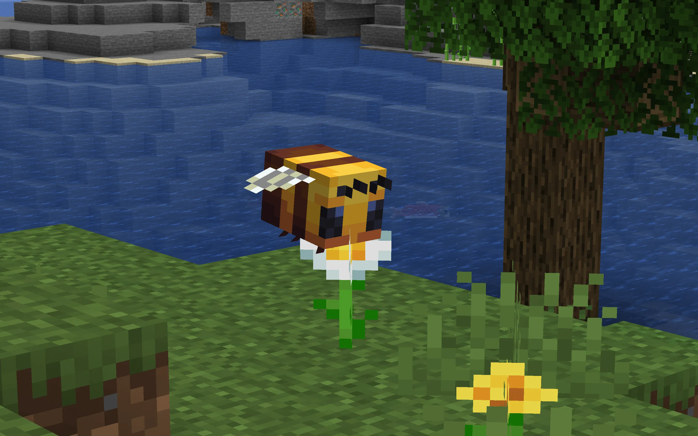 Brush & Juice — скриншот 2 (Текстуры, Minecraft)