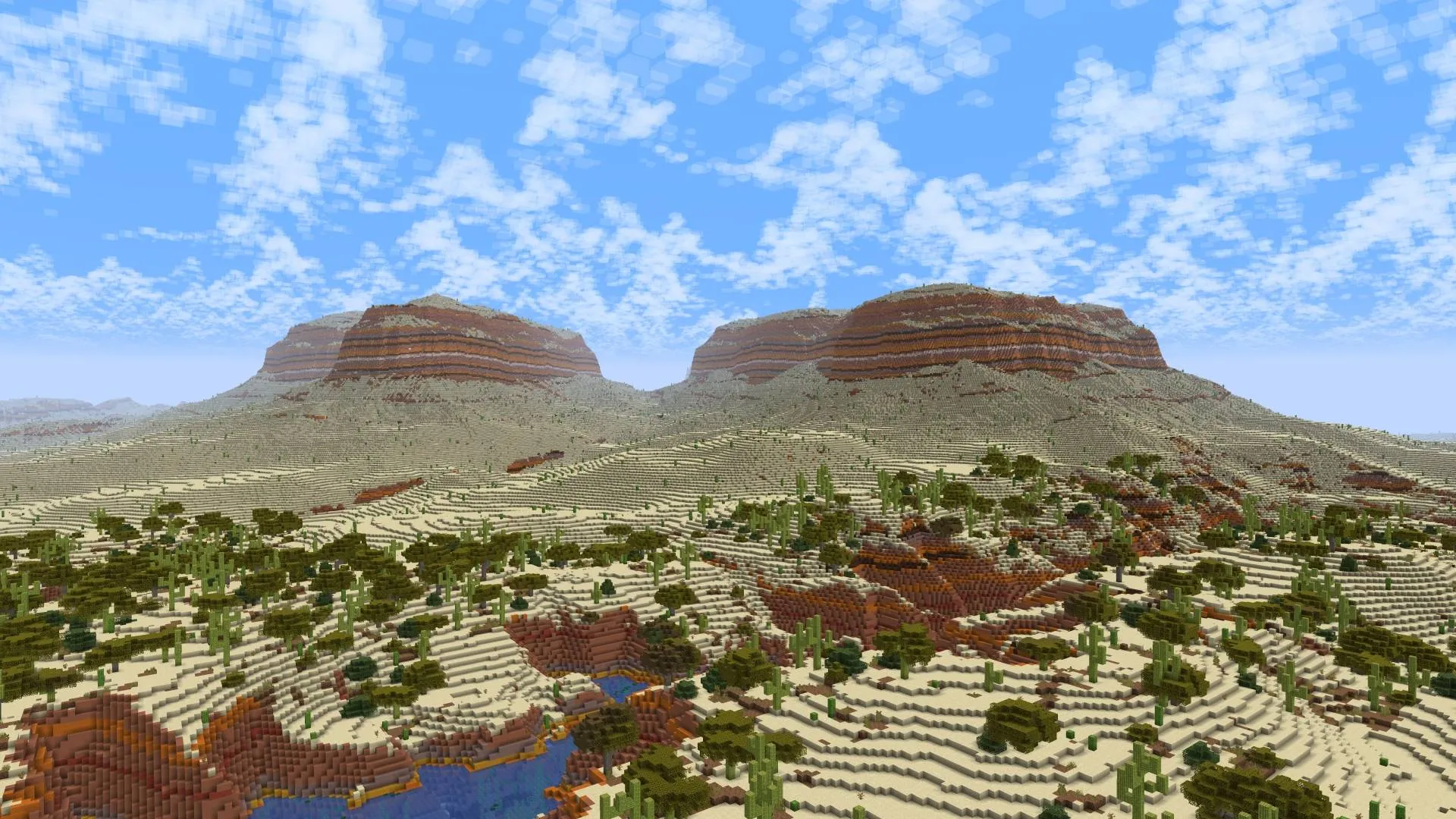 project-1424957, Карты, Minecraft