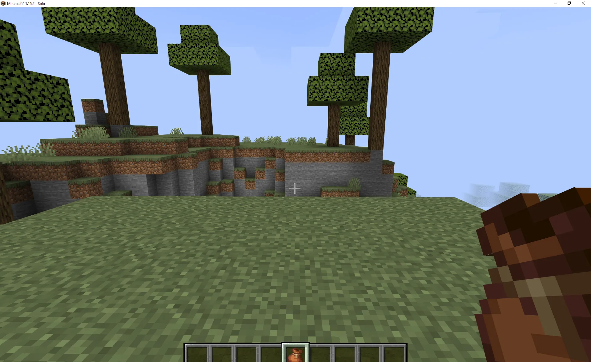 Update 1.17, Моды, Minecraft