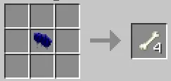 MobsWhyNot, Моды, Minecraft