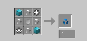 PortalCore 2, Моды, Minecraft