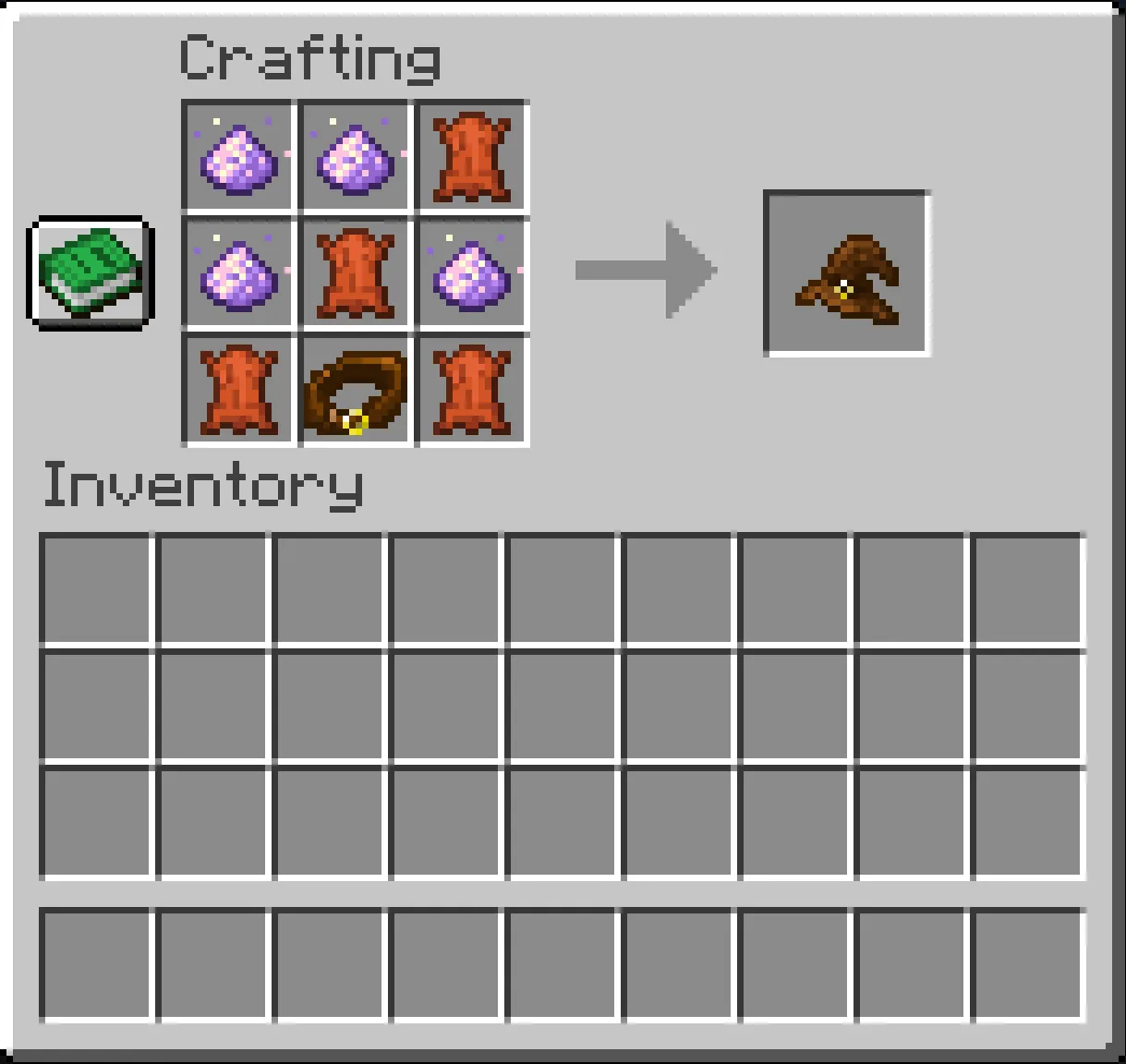 Magic Overhaul, Моды, Minecraft