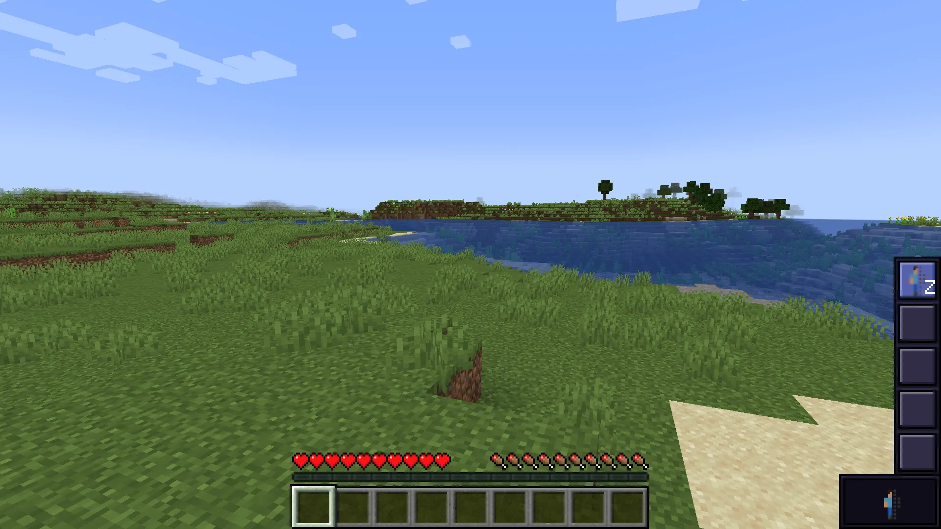 Simply Powers, Моды, Minecraft