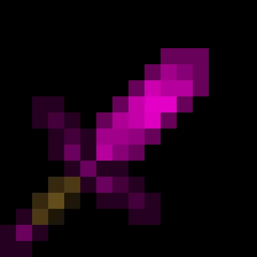 Pink + — скриншот 10 (Текстуры, Minecraft)