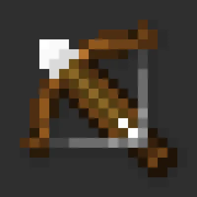 Neoghastic's Long Bows — скриншот 5 (Текстуры, Minecraft)