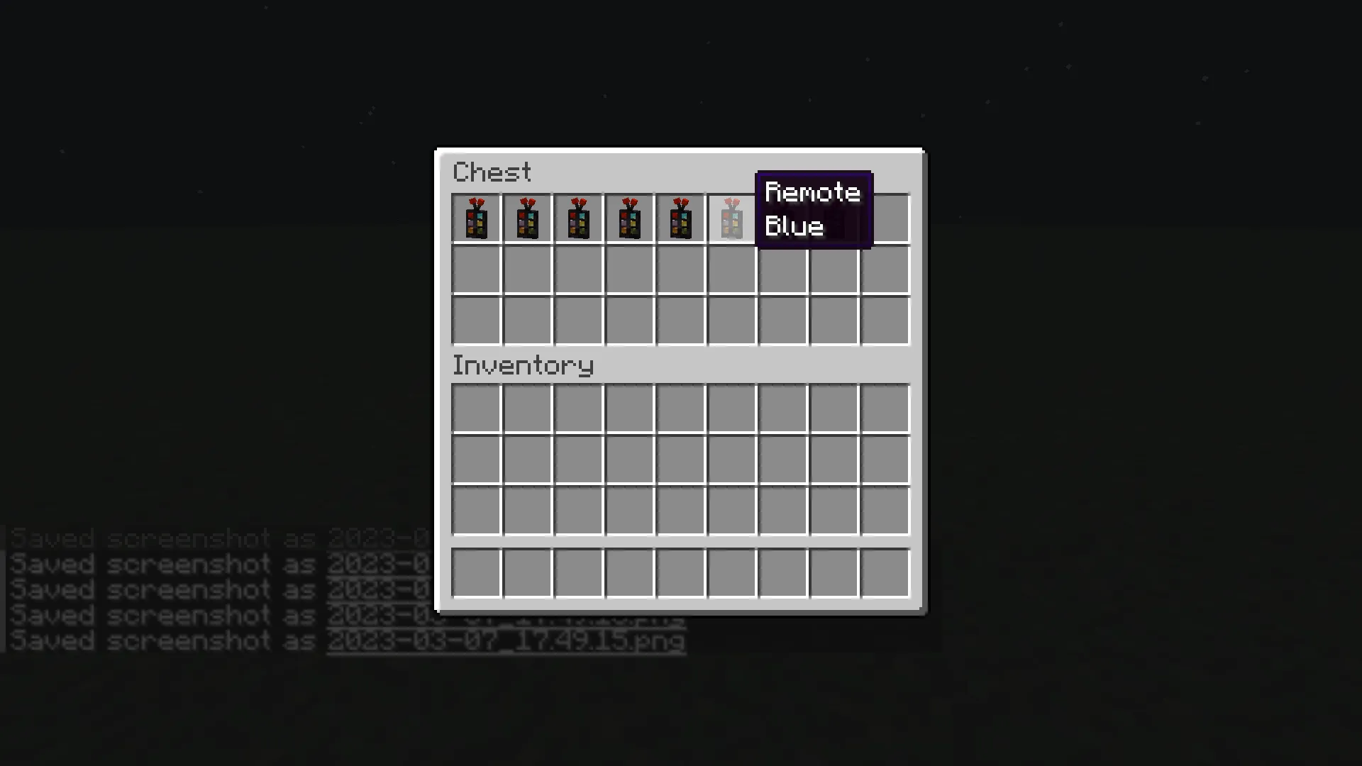 Led Lights, Моды, Minecraft