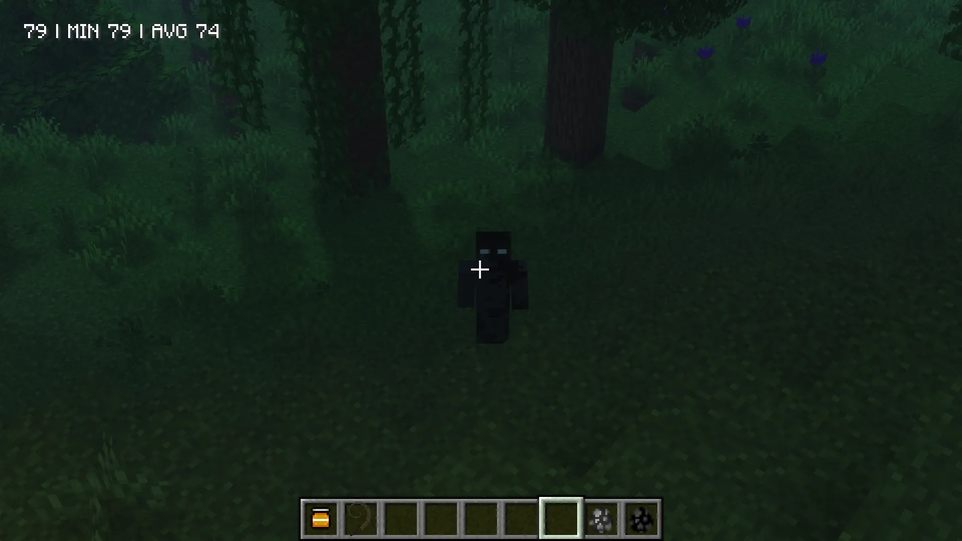 Your not alone (Horror) — скриншот 15 (Модпаки, Minecraft)