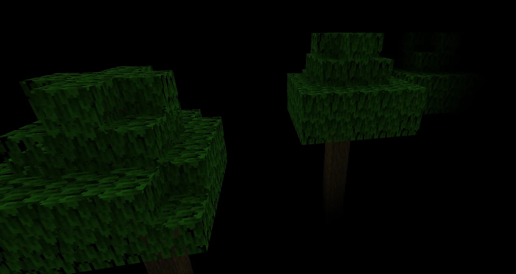 Cruelty Craft, Моды, Minecraft