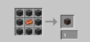 Craftable Ores! - by The_illLusioner — скриншот 13 (Моды, Minecraft)